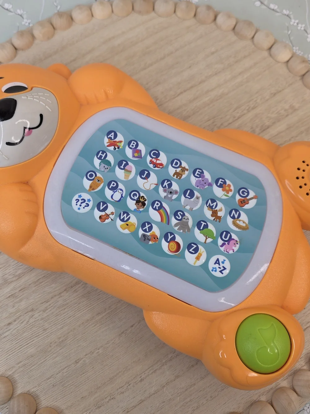 Fisher-Price Linkimals Otter